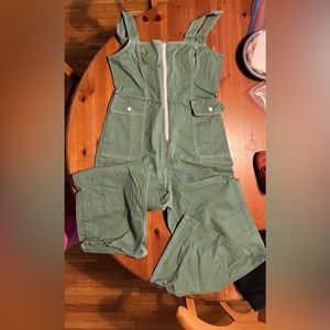BDG Coverall Jumpsuit